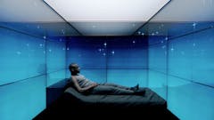 Binge-Watch 'Black Mirror' with These Strain Pairings