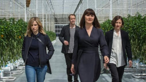 Black Mirror: Hated in the Nation