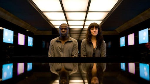 Black Mirror: Fifteen Million Merits