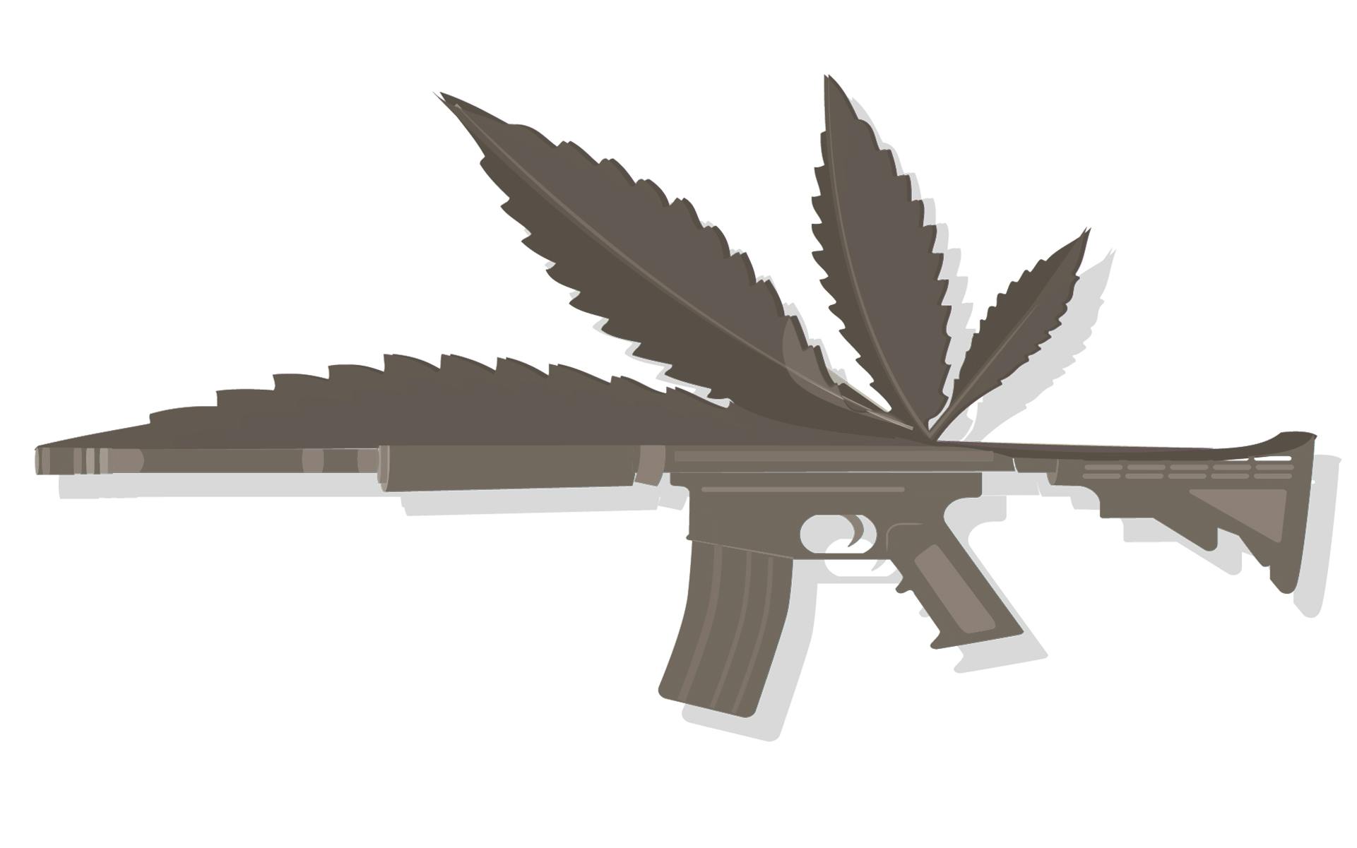 guns-or-cannabis-which-is-more-strictly-regulated-leafly