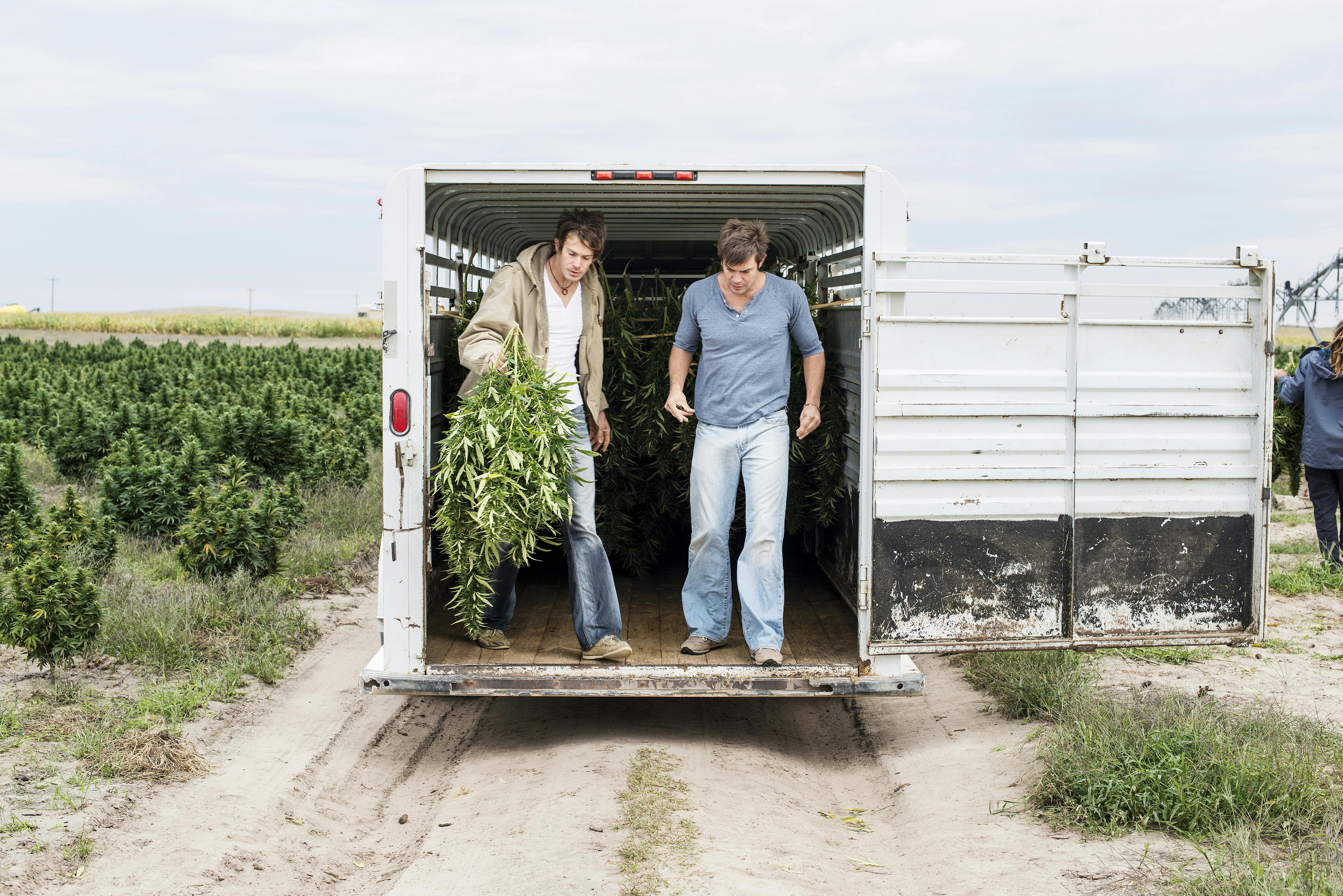 New Jersey Politicos Learn the Colorado Way image