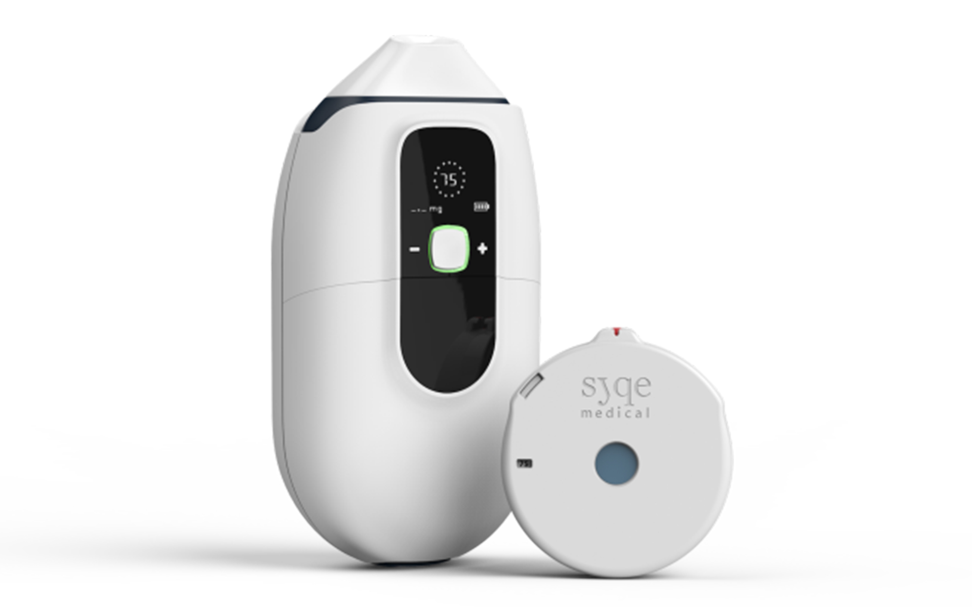 Israeli Companies Ink Deal to Bring Medical Cannabis Inhaler to Market ...