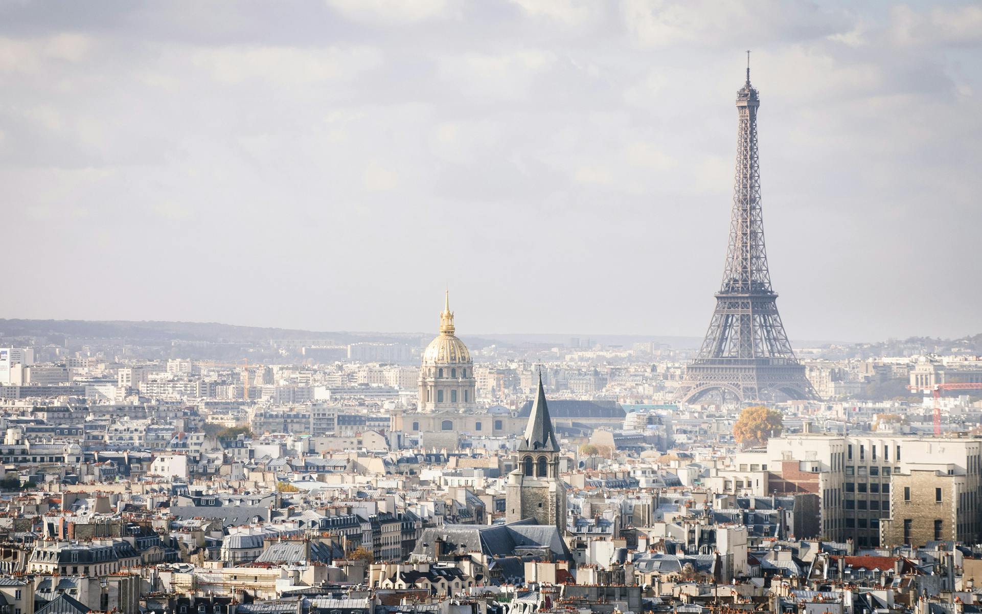 Amid Drug-War Chaos, France Reconsidering Cannabis Policies image