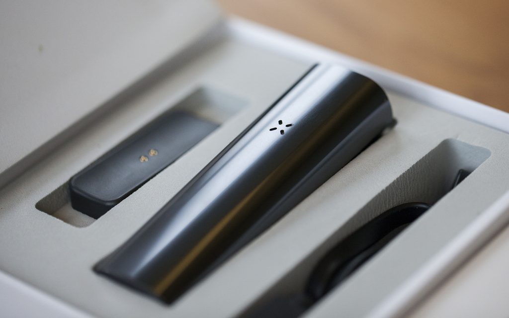 Pax 3 Review  Still the king of portable herbal vaporizers