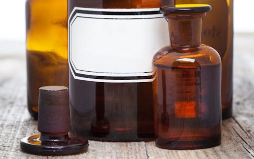 best way to store cannabis oils and other infused products