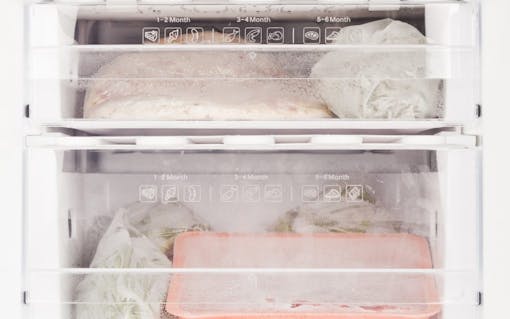 storing cannabis infused products long term