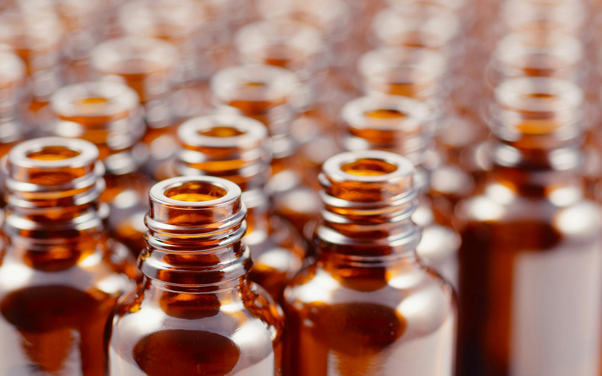 How to Store Cannabis Infused Products image