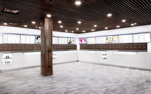 Jardin Dispensary Nevada Leafly List