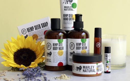 Marley Natural Accessories