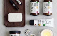 Marley Natural Accessories Body Care