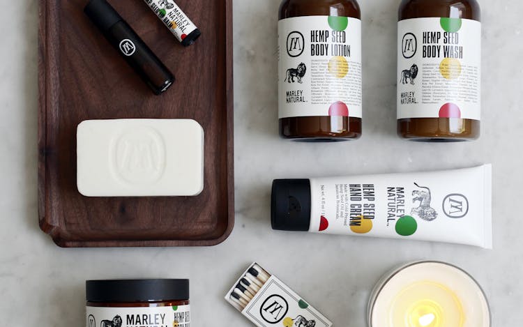 Cedella and Ziggy Marley Share Holiday Traditions and Gift Ideas image