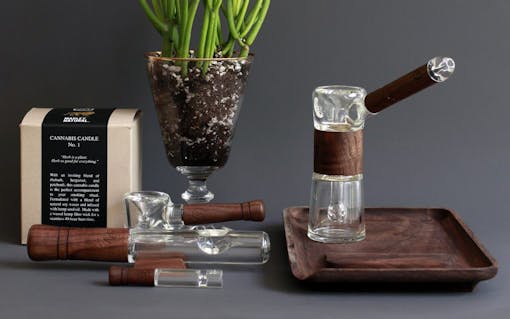 Marley Natural Smoking Accessories
