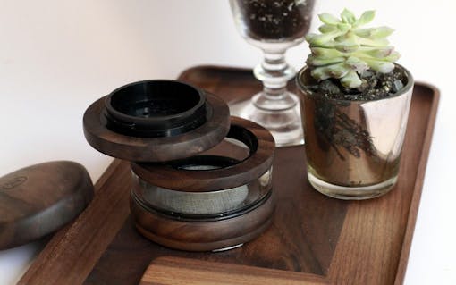 Marley Natural Accessories