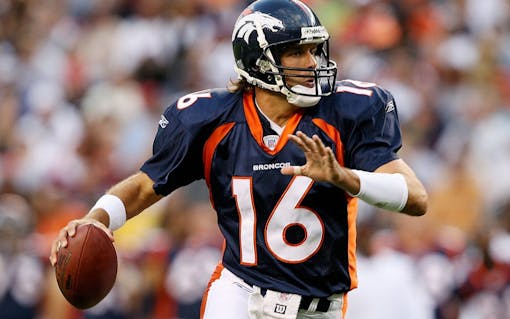 Jake Plummer opinion on cannabis