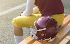 Can Cannabis Help with Inflammation for Athletes?