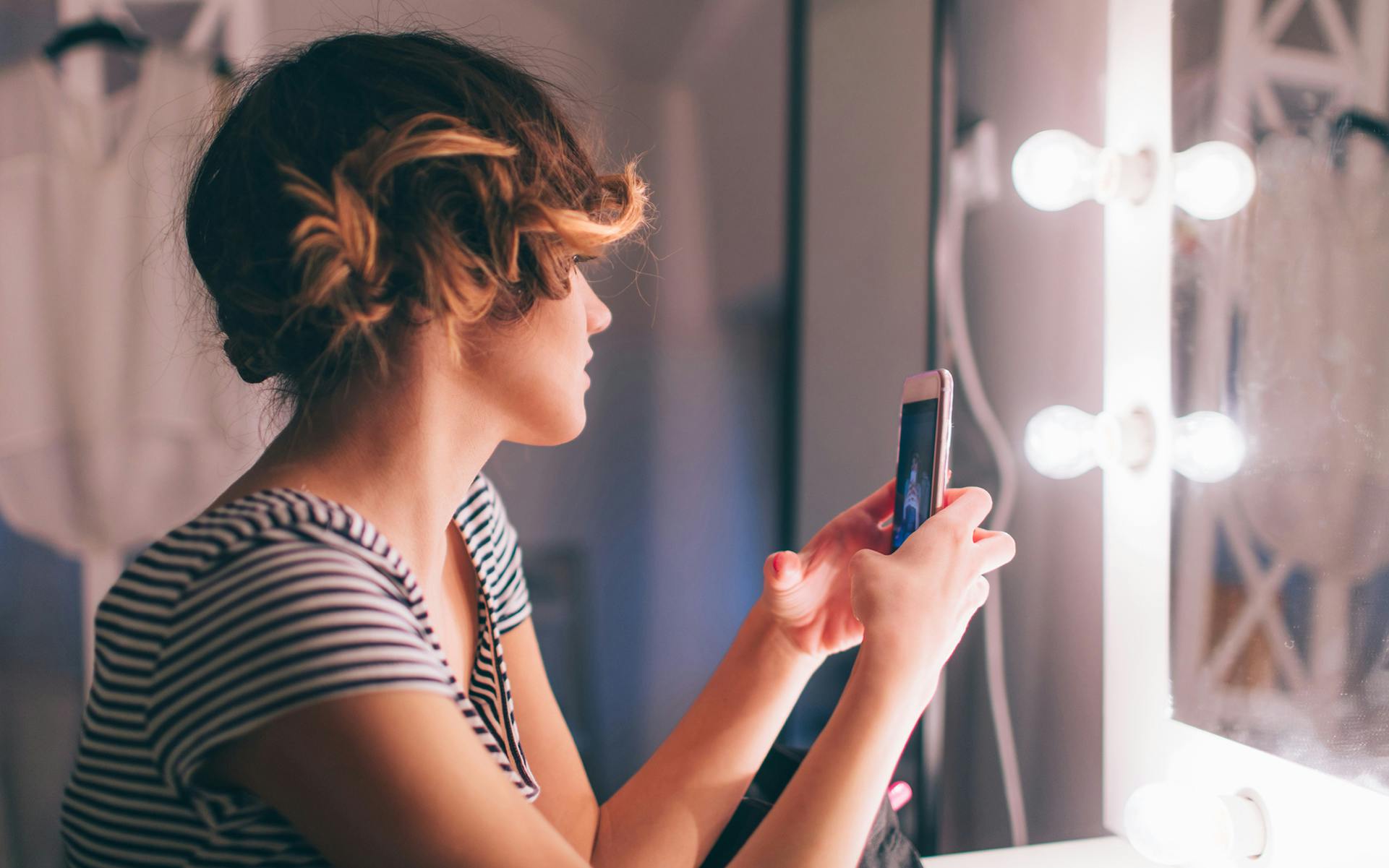 The Benefits of Cannabis on Your Self-Esteem image