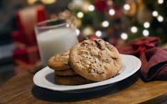 Recipe: How to Make Cannabis-Infused Chocolate Chip Walnut Cookies