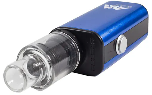 The Pulsar APX wax portable vaporizer