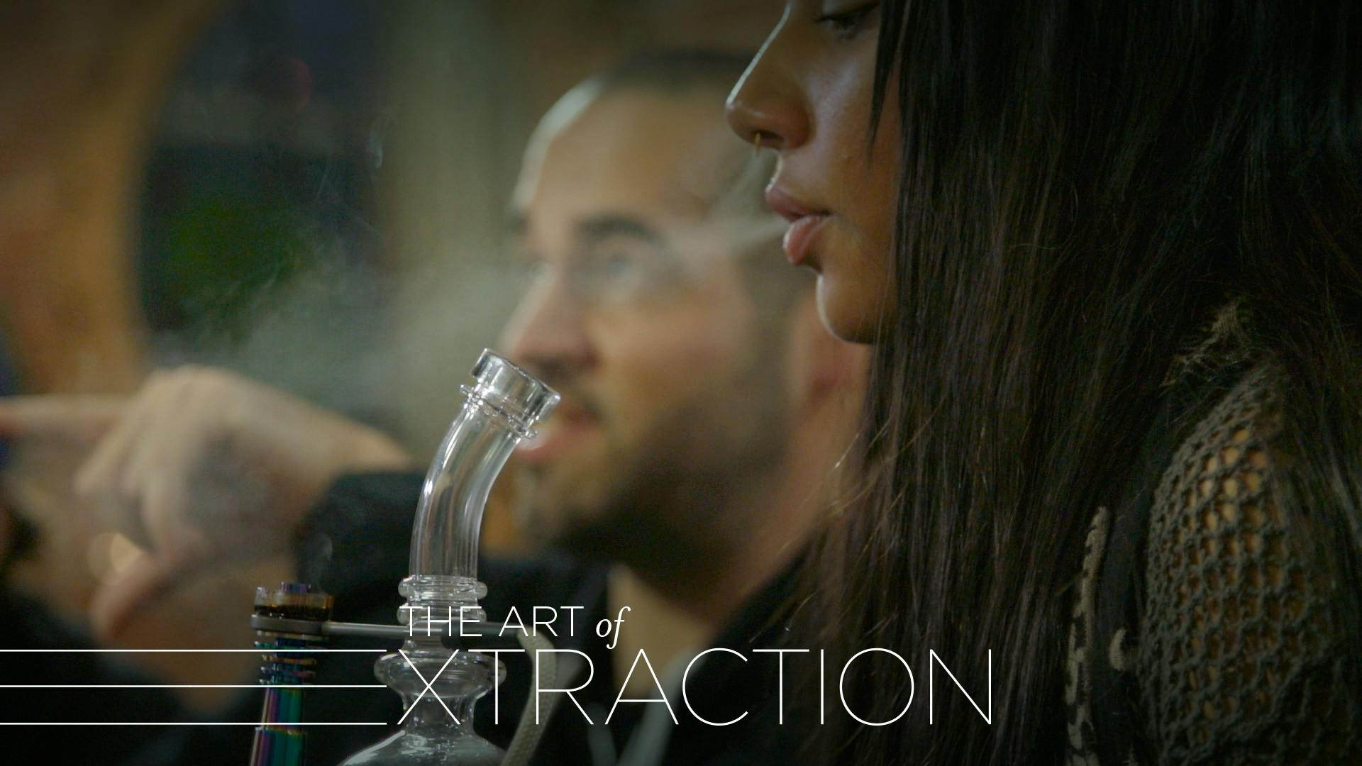 The Art of Extraction, Part 6: Experts Talk Extracts image