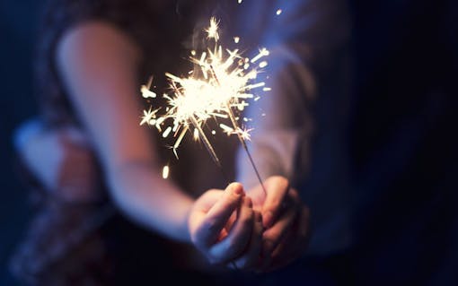 NYE and THC: Cannabis Strains to Pick Up for New Year's Eve