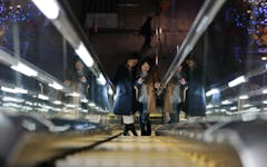 Using Cannabis to Move Away from the 'Sexual Escalator' Model