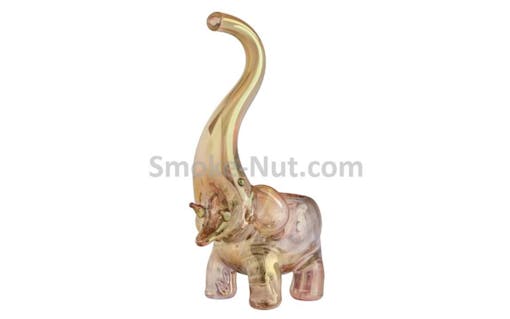 elephant-glass-animals