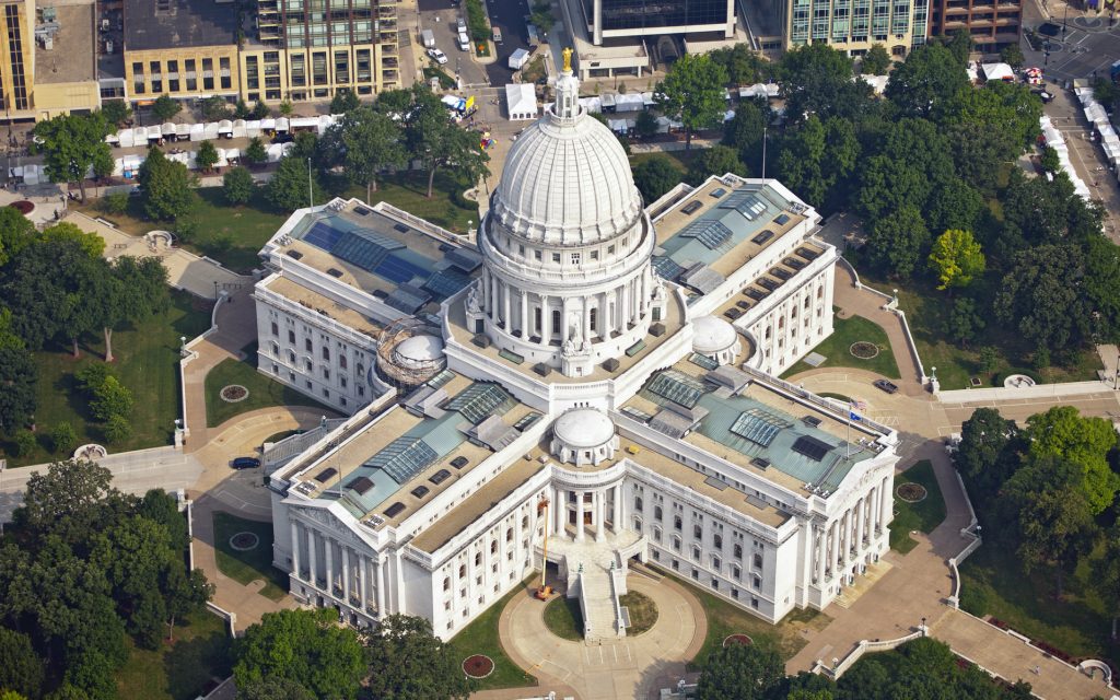 Wisconsin Republicans Reach Deal on Bill to Allow OutofState CBD Oil