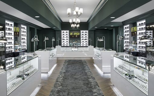 Beautiful Medical Marijuana Dispensary Level Up Arizona