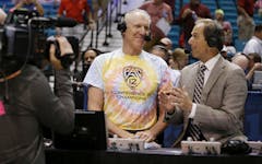 Bill Walton Derails College Football National Championship Coverage to Talk Cannabis