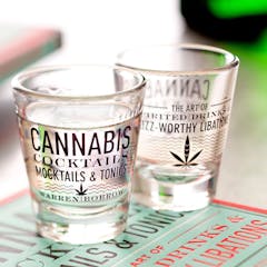 Cannabis Cocktails