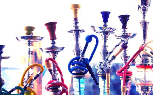 check headshops for products to find your best cannabis experience