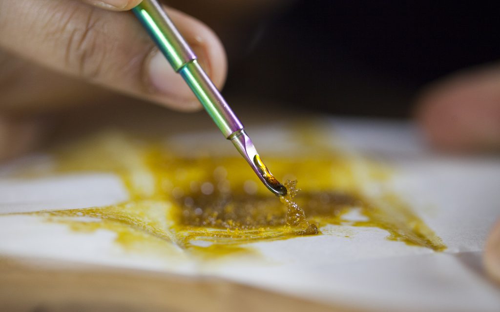 How to Choose the Best Dabber Tool for You Leafly