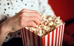 9 Things Popcorn Kush May Make You Do, According to Leafly Reviewers