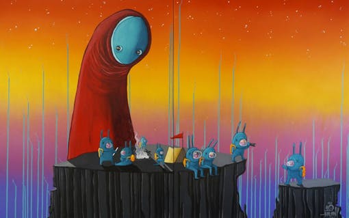 (Image courtesy of Ten Hundred)