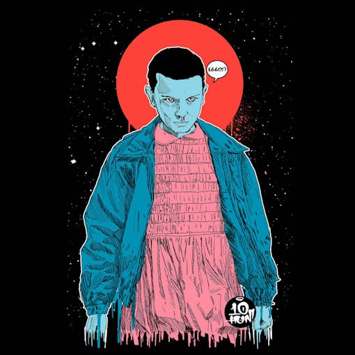 (Image courtesy of Ten Hundred)