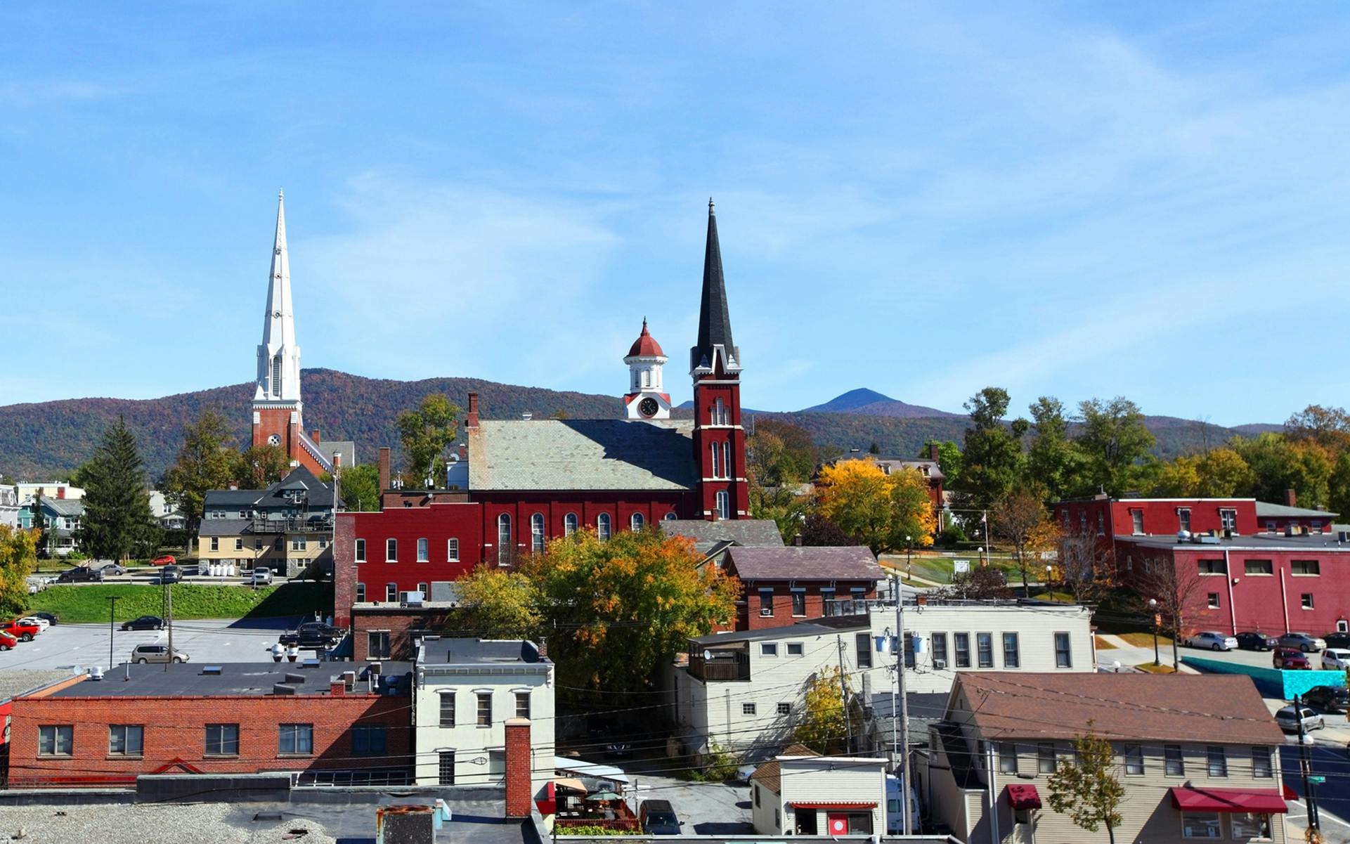 Moving to Vermont for Legal Cannabis image