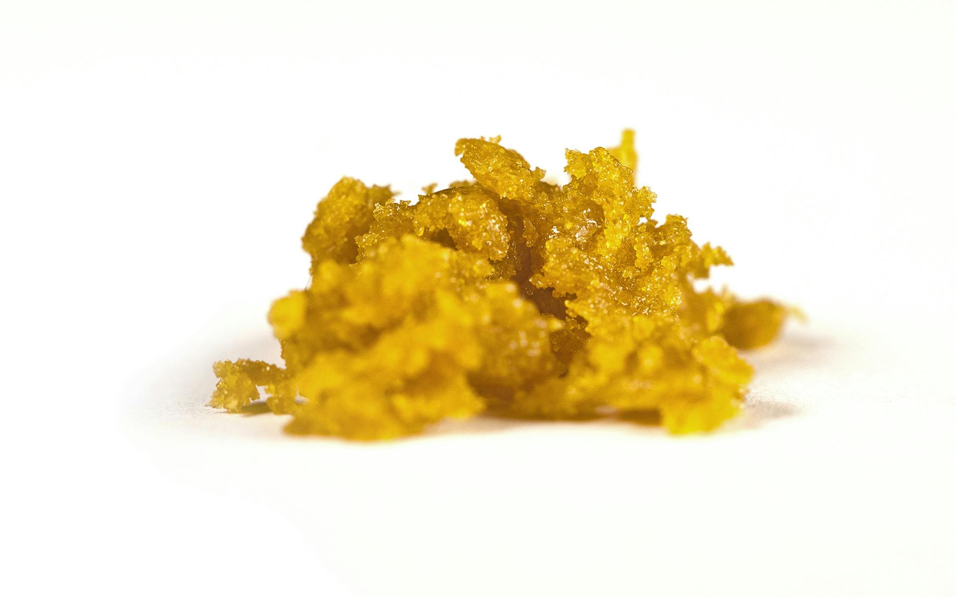 What is live resin & How to consume it? | Leafly