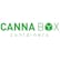CannaBox Containers