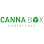 CannaBox Containers