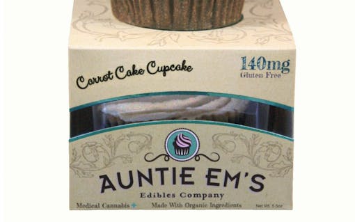 Gluten-Free Edibles