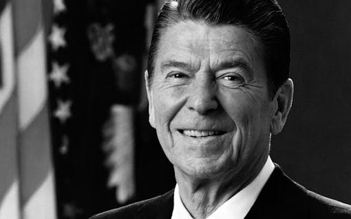 reagan