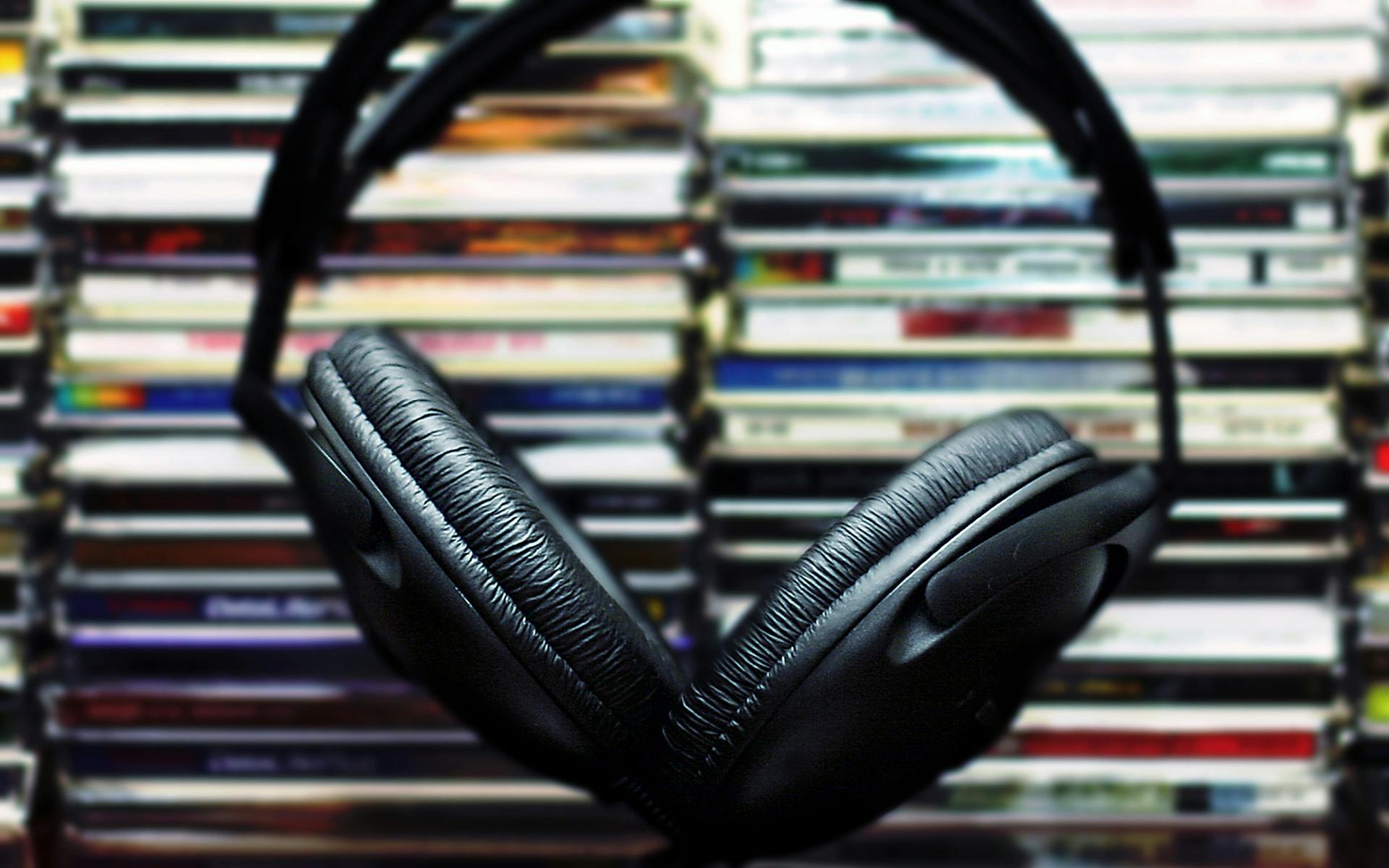 6 Movie Soundtracks to Listen to While High image