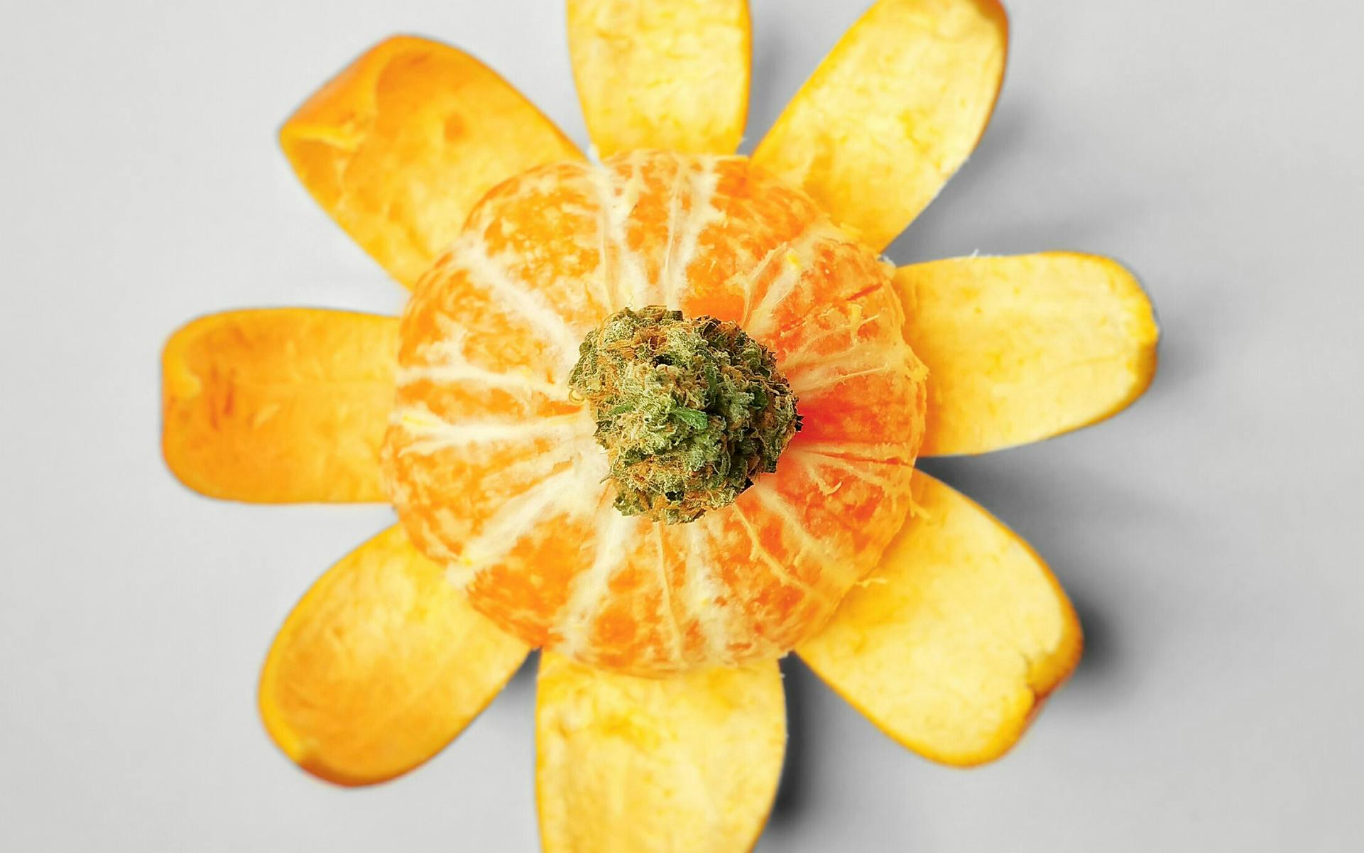 Leafly staff picks: The best-tasting cannabis strains image