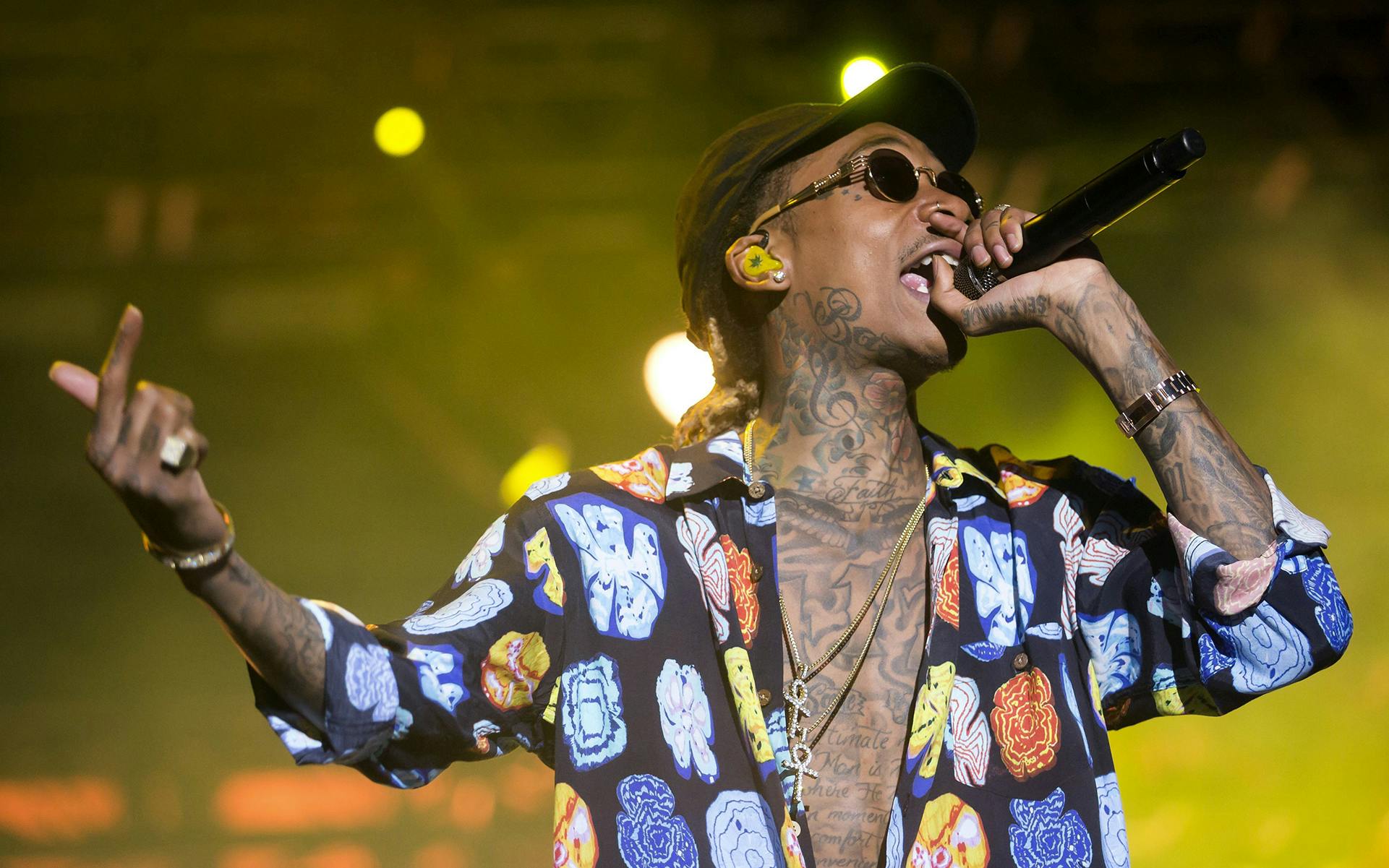 Trulieve launches Khalifa Kush Cannabis in Florida through exclusive partnership with Wiz Khalifa image