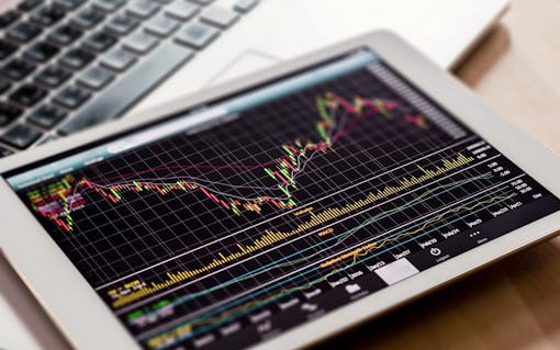 marijuana stock market today