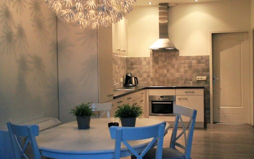 Best Cannabis Friendly Hotels in the World — Amsterdam