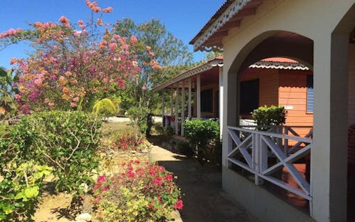 Best Cannabis Friendly Hotels in the World - Negril Jamaica