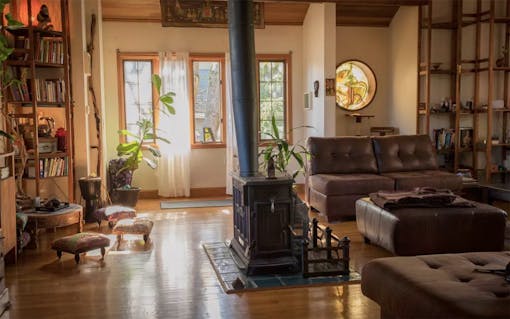 Best Cannabis Friendly Hotels in the World - Seattle Washington