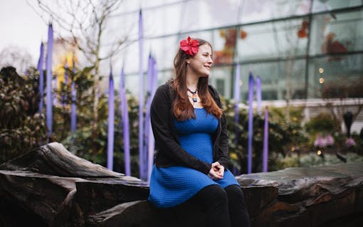 (Julia Sumpter/Leafly)