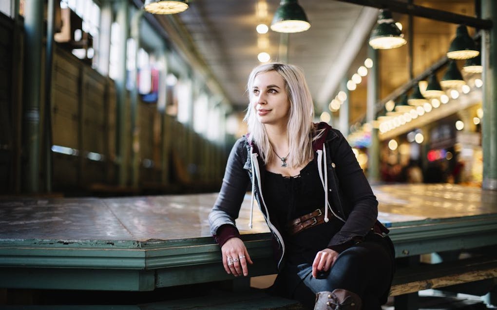 Celebrating Women's History Month With the Ladies of Leafly | Leafly